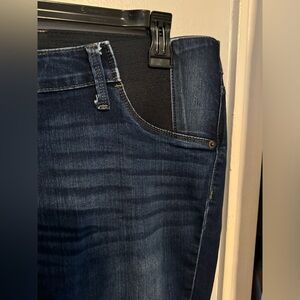 Maternity Skinny Jeans